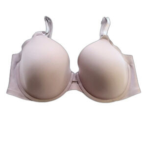 Warners Coverage  No Side Effects Full Coverage Underwire Bra RA3561W 36…